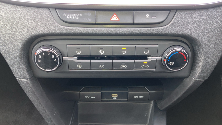 Kia Xceed 1.0T GDi ISG 2 5dr Petrol Hatchback